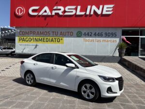 CHEVROLET ONIX PREMIER REDLINE 2023