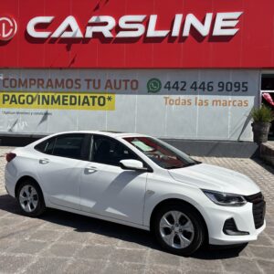 CHEVROLET ONIX PREMIER REDLINE 2023