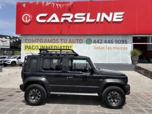 SUZUKI JIMNY GLX 2024