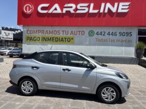 HYUNDAI GRAND I10 SD GL 2022
