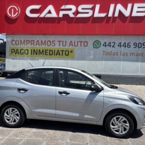 HYUNDAI GRAND I10 SD GL 2022