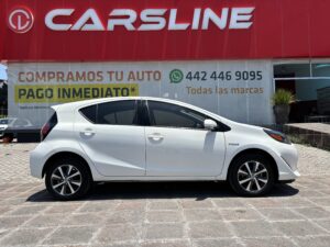 TOYOTA PRIUS C 2021