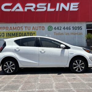 TOYOTA PRIUS C 2021