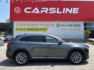 MAZDA CX9 I GRAND TOURING 2023