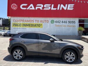 MAZDA CX-30 I GRAND TOURING 2WD 2021
