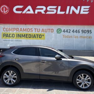 MAZDA CX-30 I GRAND TOURING 2WD 2021