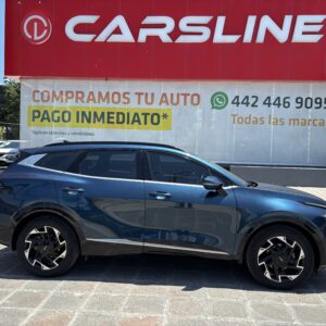 KIA SPORTAGE SXL 2025