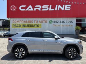 VOLKSWAGEN TERAMONT CROSS SPORT R-LINE 2022