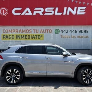 VOLKSWAGEN TERAMONT CROSS SPORT R-LINE 2022