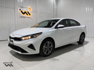 KIA Forte LX SD 2023