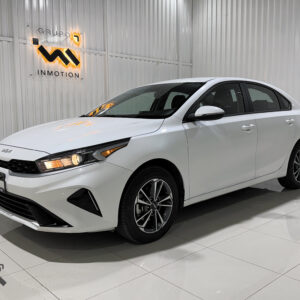 KIA Forte LX SD 2023