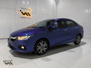 Honda City EX 2020