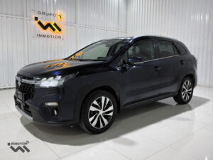 Suzuki S-Cross GLX 2WD 2023