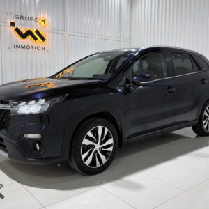 Suzuki S-Cross GLX 2WD 2023