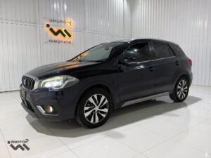 Suzuki S-Cross GLX 2019
