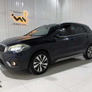 Suzuki S-Cross GLX 2019