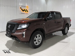 Nissan Frontier XE 2025