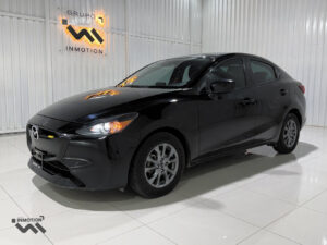 Mazda Mazda 2 I Sport 2025