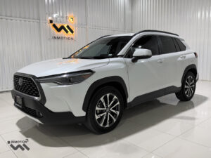 Toyota Corolla Cross XLE 2023