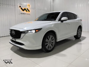 Mazda CX-5 S Grand Touring 2024