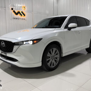 Mazda CX-5 S Grand Touring 2024