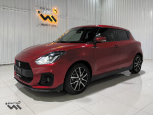 Suzuki Swift GLX Sport 2025