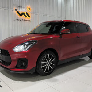 Suzuki Swift GLX Sport 2025