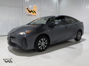 Toyota Prius Premium SR 2021