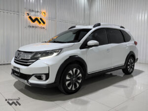 Honda BR-V Prime 2021
