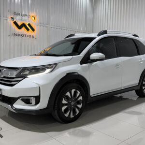 Honda BR-V Prime 2021