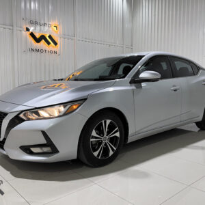 Nissan Sentra Advance 2021