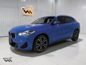 BMW X2 Sdrive M Sport 2021