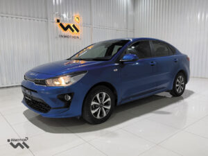 KIA RIO LX SD 2023