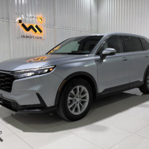 Honda CR-V Turbo Plus 2023