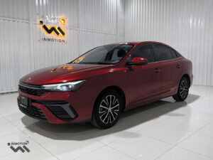 MG MG5 Excite 2026