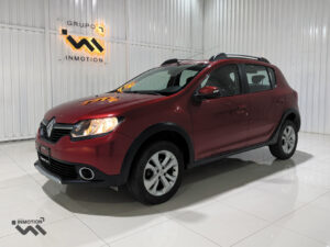 Renault Stepway Intense 2018