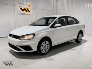 Volkswagen Vento Startline 2021