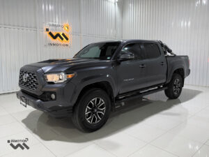 Toyota Tacoma TRD Sport 2023