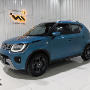 Suzuki Ignis GLX 2023