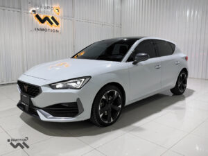 Seat Leon Cupra DSG 2024