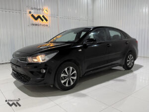 KIA RIO LX SD 2023