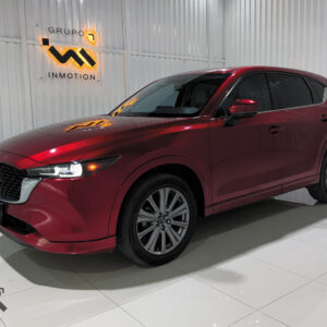 Mazda CX-5 S Grand Touring 2024