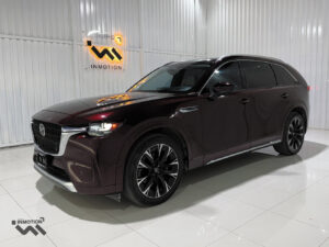 Mazda CX-90 Signature MHEV AWD 2024