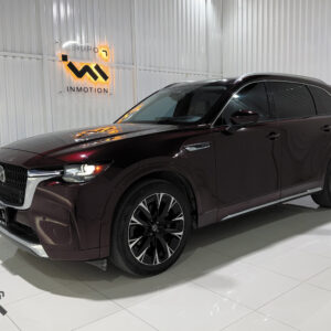 Mazda CX-90 Signature MHEV AWD 2024