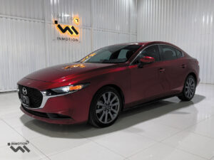 Mazda Mazda 3 I Sport MHEV SD 2024