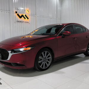 Mazda Mazda 3 I Sport MHEV SD 2024