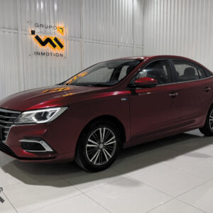 MG MG5 ELEGANCE 2024
