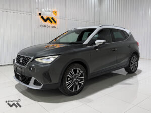Seat Arona Xperience 2023