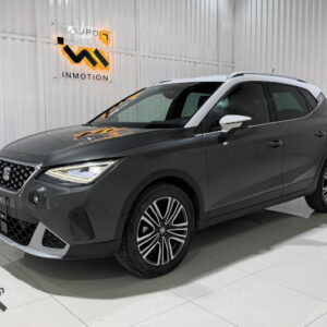 Seat Arona Xperience 2023