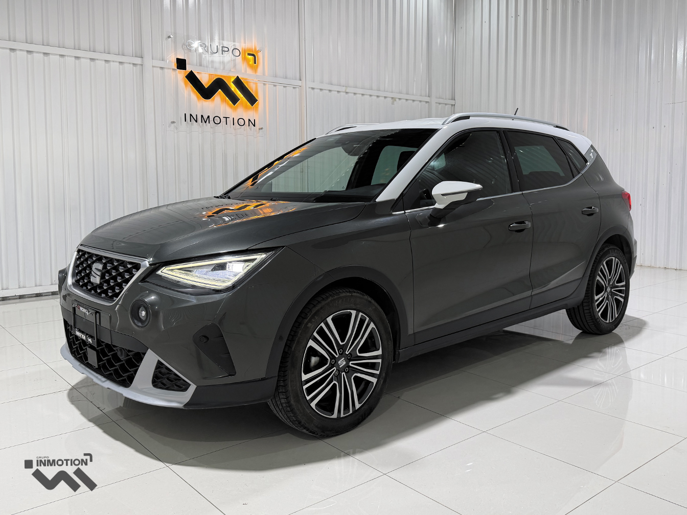 Seat Arona Xperience 2023